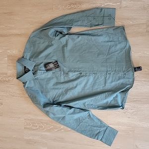 NWT Structure Men's Button Down Shirt Size Medium